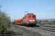 DB Schenker Rail Deutschland 140 012-6 in bei Engers