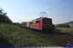 DB Cargo 151 043-7 in bei Rittierode