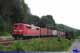 Railion DB Logistics 151 057-7 in bei Beulshausen