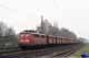 Railion DB Logistics 139 314-9 in Brake (b Bielefeld)