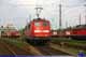 Railion DB Logistics 151 005-6 in Seelze Rbf
