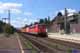 Railion DB Logistics 151 038-7 in Eichenberg