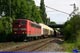 Railion DB Logistics 151 030-4 in bei Hannover (GUB)