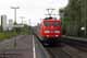 DB Schenker Rail Deutschland 151 075-9 in Bonn-Oberkassel