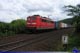 Railion DB Logistics 151 041-1 in bei Rittierode