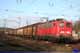 Railion DB Logistics 139 250-5 in Brackwede
