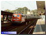 DB Cargo 140 061-3 in Minden (Westf)