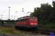 Railion DB Logistics 139 285-1 in Aachen West