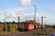 DB Cargo 151 021-3 in Ahlten