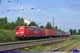 Railion DB Logistics 151 067-6 in Rosdorf