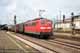 Railion DB Logistics 151 031-2 in Neuwied