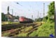 DB Cargo 140 072-0 in Brackwede