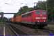 Railion DB Logistics 151 031-2 in Eichenberg