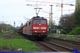 Railion DB Logistics 151 098-1 in Bonn-Oberkassel