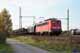 Railion DB Logistics 139 285-1 in bei Dedensen/Gümmer