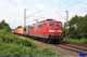Railion DB Logistics 151 039-5 in bei Hannover (GUB)