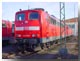 DB Cargo 151 028-8 in (-nicht erfasst-)