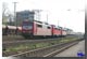 Railion DB Logistics 151 063-5 in Köln West