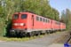 DB Regio 141 097-6 in Dortmund Bbf