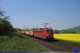 Railion DB Logistics 151 065-0 in bei Rittierode
