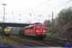 Railion DB Logistics 151 002-3 in Aachen West