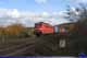 Railion DB Logistics 151 040-3 in bei Rittierode