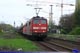 Railion DB Logistics 151 098-1 in Bonn-Oberkassel