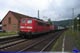 DB Cargo 151 043-7 in Freden (Leine)