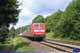 Railion DB Logistics 151 082-5 in bei Beulshausen
