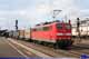 Railion DB Logistics 151 009-8 in Neuwied