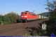 Railion DB Logistics 151 009-8 in bei Rittierode