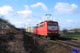 DB Cargo 151 021-3 in bei Rittierode