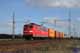 Railion DB Logistics 151 085-8 in bei Dedensen/Gümmer