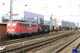 Railion DB Logistics 140 327-8 in Bielefeld Hbf