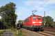 DB Schenker Rail Deutschland 151 084-1 in bei Stedefreund