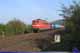 DB Cargo 151 028-8 in bei Rittierode