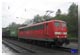 Railion DB Logistics 151 001-5 in Eichenberg