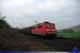 DB Cargo 151 032-0 in bei Rittierode