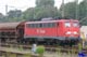 Railion DB Logistics 140 047-2 in Brackwede Gbf