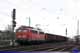 DB Cargo 140 005-0 in Brackwede