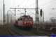 Railion DB Logistics 140 098-5 in Bielefeld Hbf