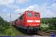 Railion DB Logistics 151 040-3 in bei Müllershausen