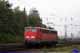 Railion DB Logistics 139 285-1 in Aachen West