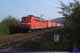 Railion DB Logistics 151 009-8 in bei Rittierode