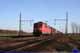 Railion DB Logistics 151 009-8 in bei Dedensen/Gümmer
