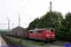 Railion DB Logistics 151 012-2 in Göttingen