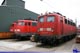 DB Regio 141 322-8 in Bremen Hbf